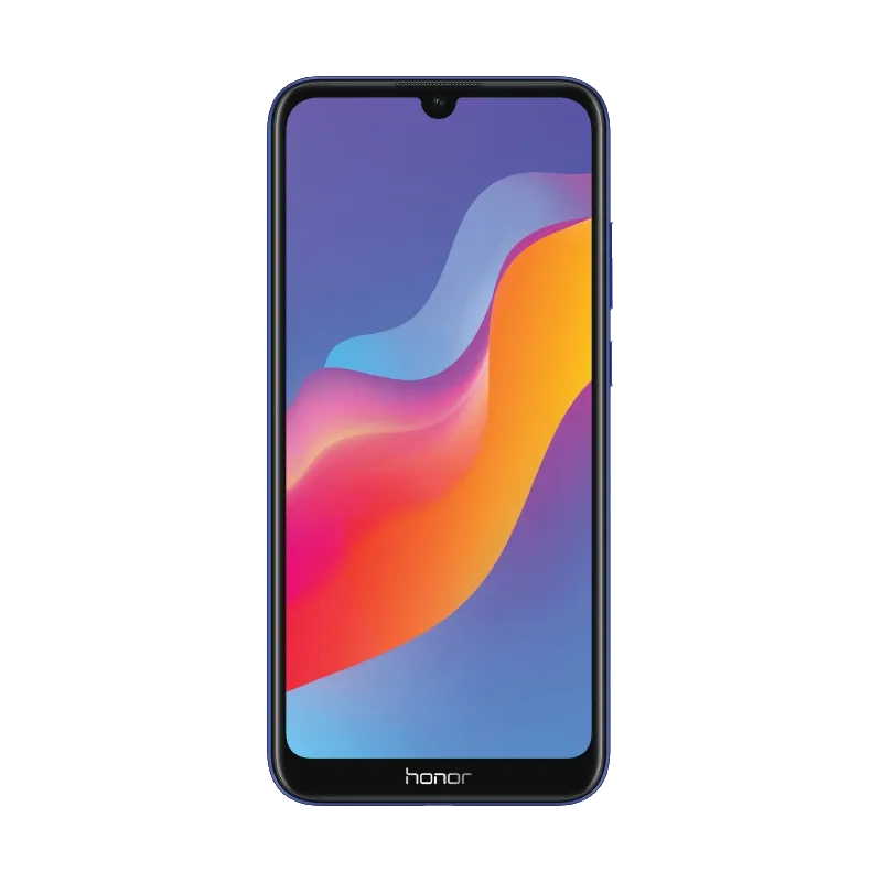 Замена стекла камеры Honor 8A Prime
