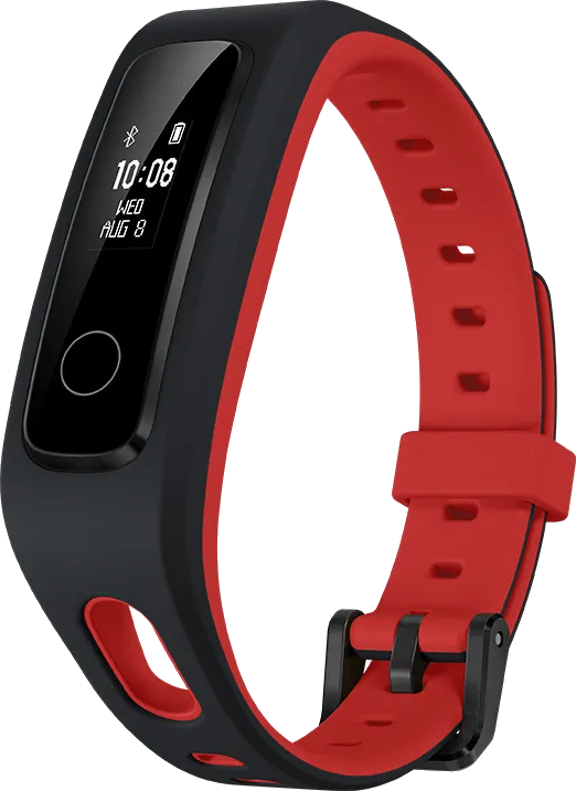 Замена аккумулятора Honor Band 4 running