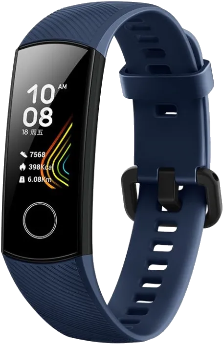 Замена аккумулятора Honor Band 5