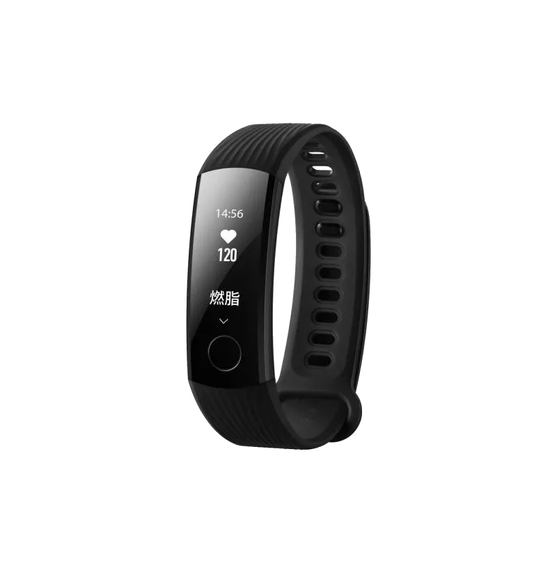 Замена аккумулятора Honor Huawei Honor Band 3 Carbon