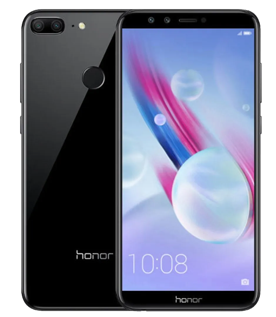Замена стекла камеры Honor 9 lite