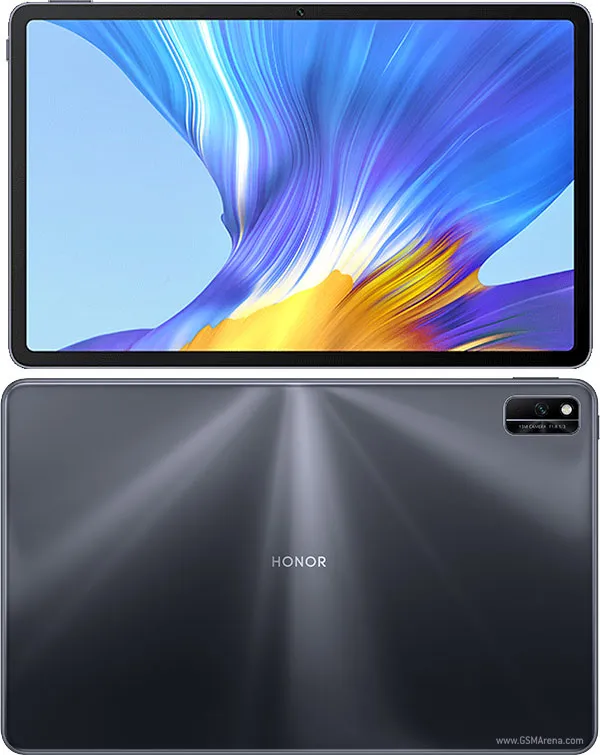 Замена динамика Honor Pad V6