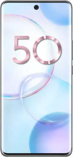 Замена стекла камеры Honor 50