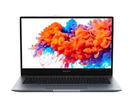 Настройка BIOS Honor 14 i5/16/512