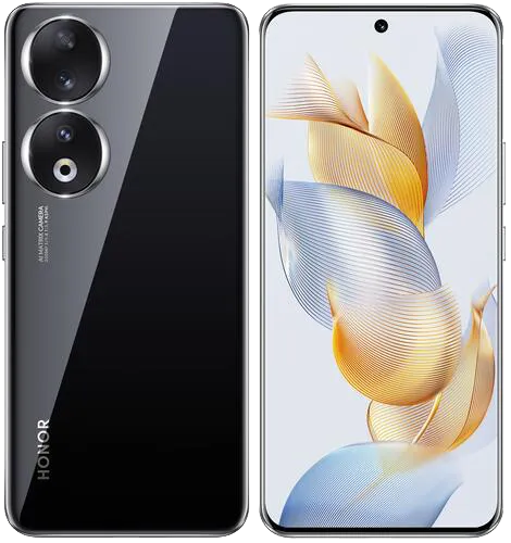 Замена стекла камеры Honor 90