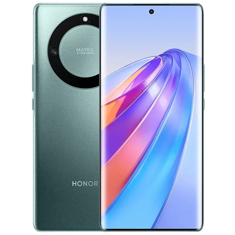 Замена стекла камеры Honor X40