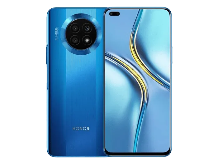 Замена стекла камеры Honor  X20
