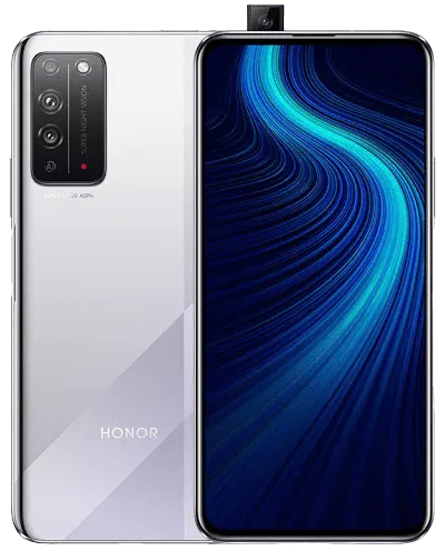 Замена стекла камеры Honor X10