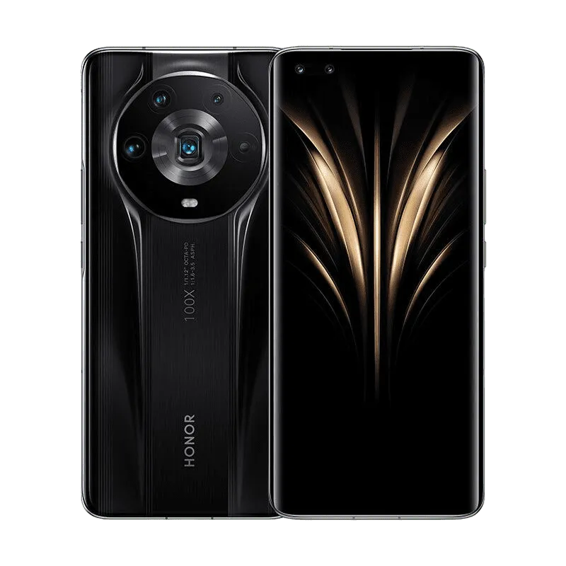 Замена стекла камеры Honor Magic 5
