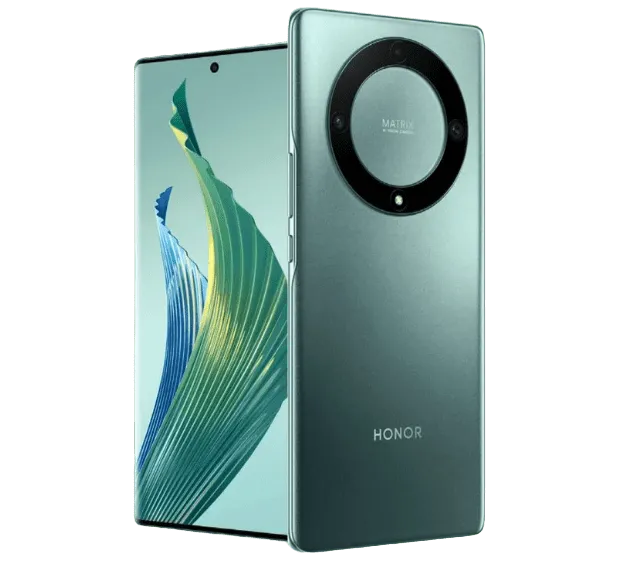 Замена стекла камеры Honor Magic 5 Lite