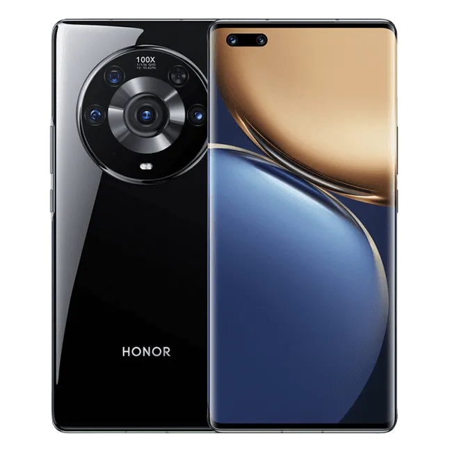 Замена стекла камеры Honor Magic 3 Pro