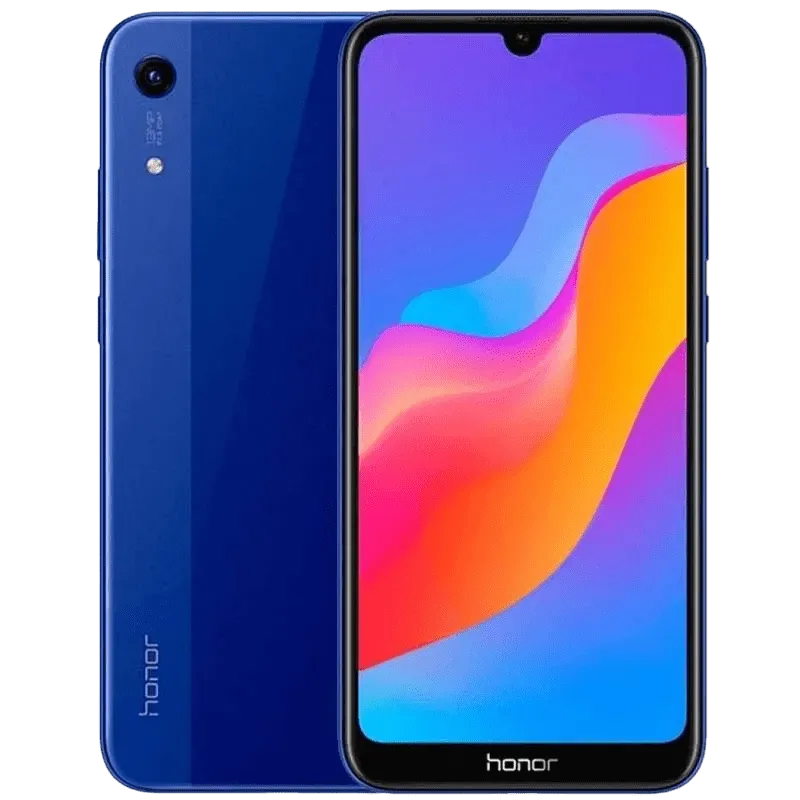 Замена стекла камеры Honor  8