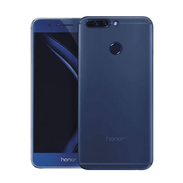 Замена стекла камеры Honor 8 Pro