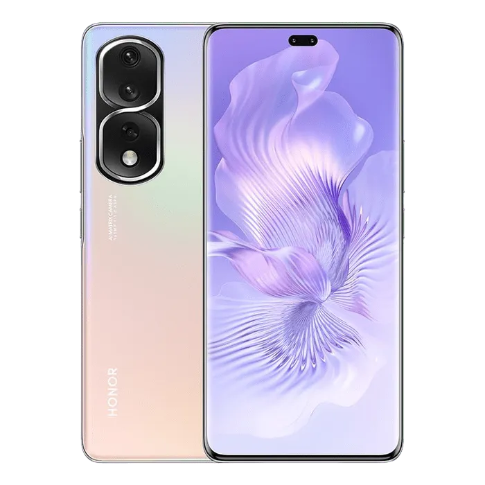 Замена стекла камеры Honor 80