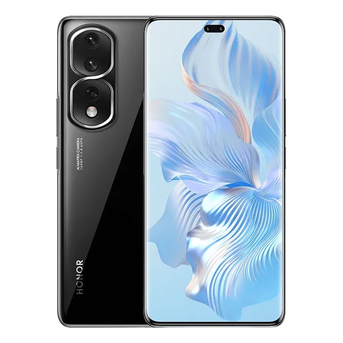 Замена стекла камеры Honor 80 Pro
