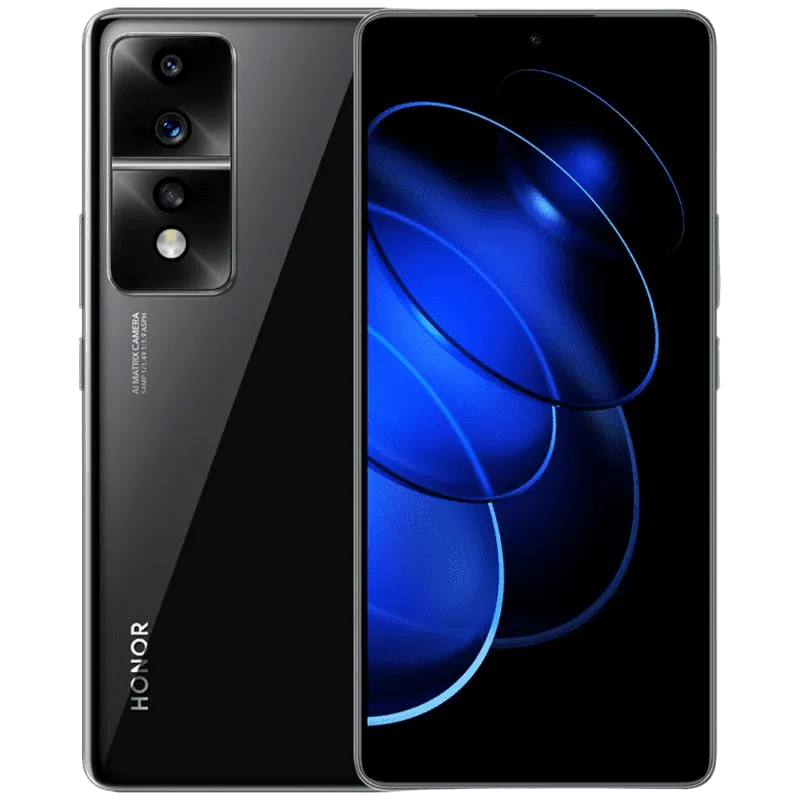 Замена стекла камеры Honor  80 GT