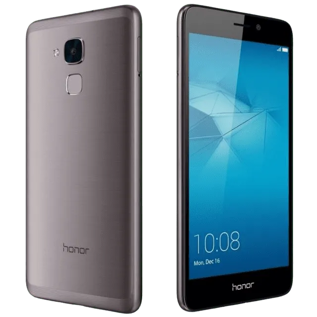 Замена стекла камеры Honor 7 Lite