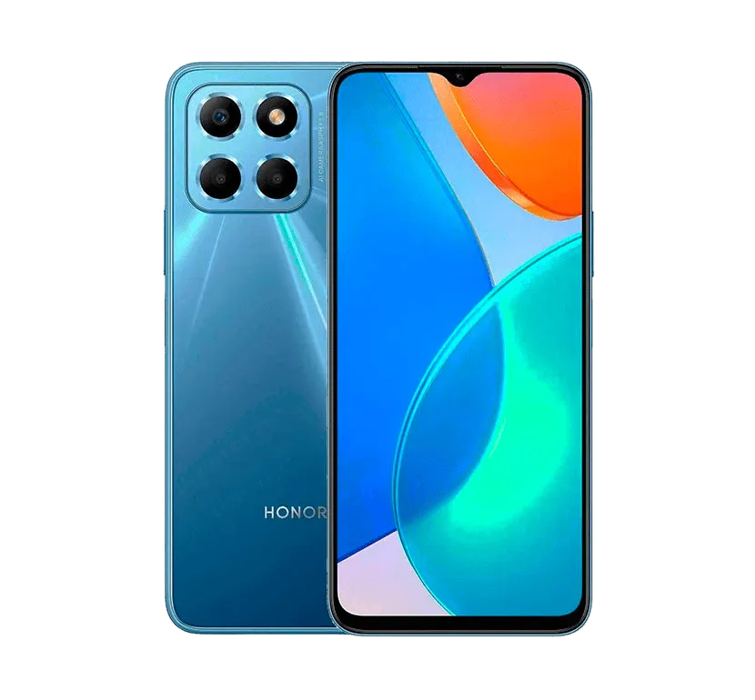 Замена стекла камеры Honor  6