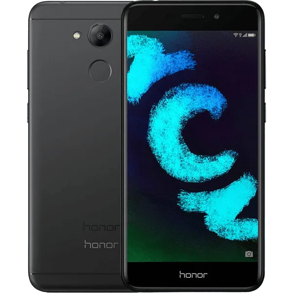 Замена стекла камеры Honor 6C Pro