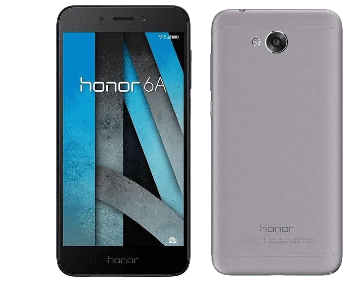 Замена стекла камеры Honor 6A