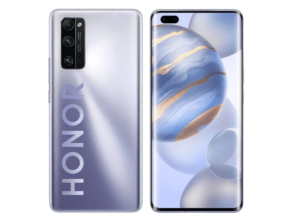 Замена стекла камеры Honor 30 Pro Plus