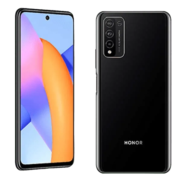 Замена стекла камеры Honor 10X Lite