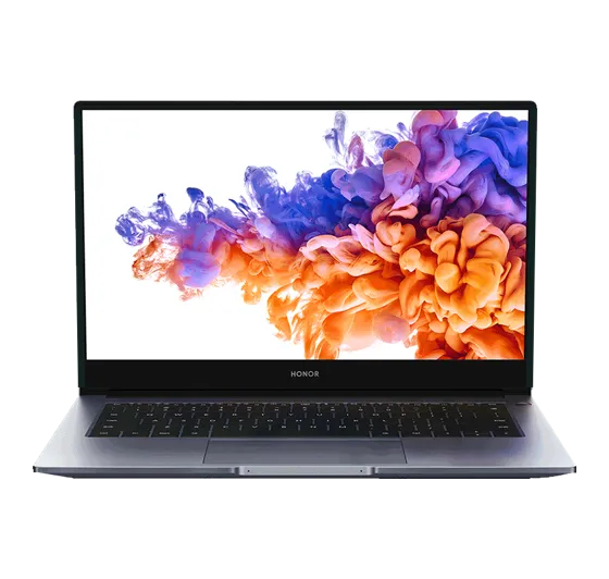 Настройка BIOS Honor X 16 i5