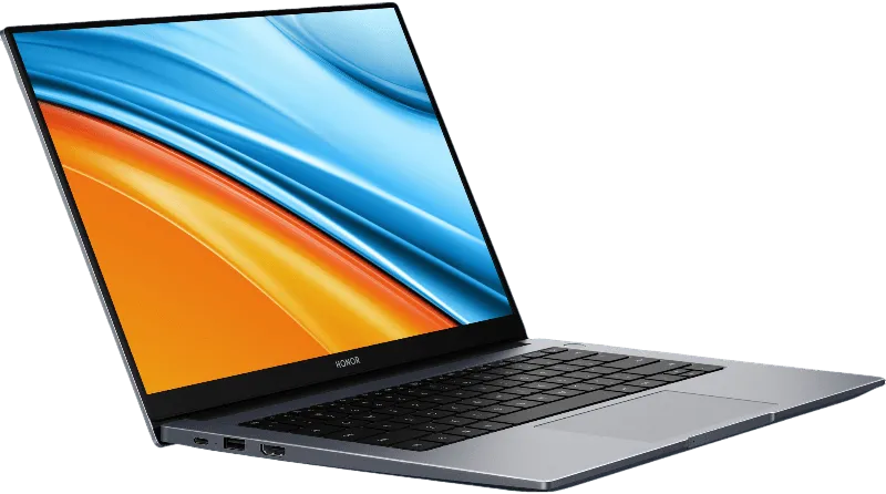 Настройка BIOS Honor X 14 FRIF56