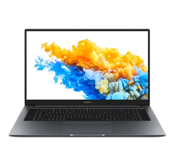 Настройка BIOS Honor X14 2023 FRIF56