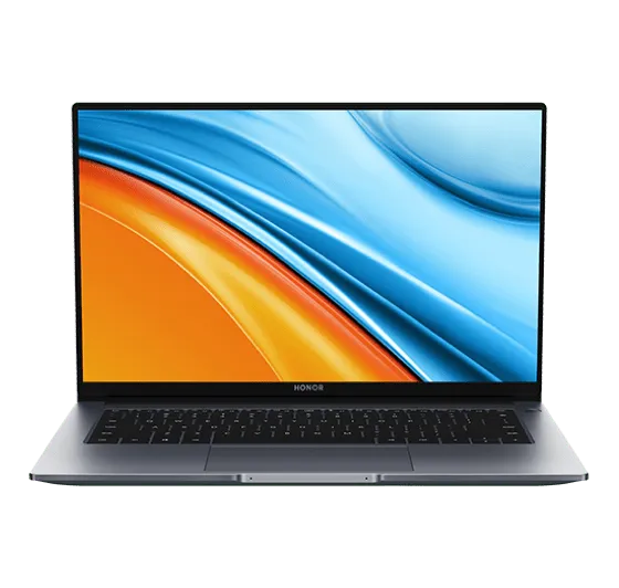 Настройка BIOS Honor X14 2022