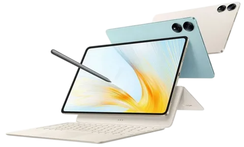 Замена динамика Honor MagicPad