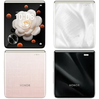 Замена стекла камеры Honor  Magic V Flip